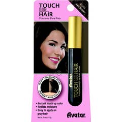 Avatar Touch Ur Hair Retoque Instantáneo 7203 Ash Brown 13g