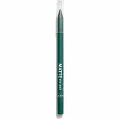Gosh Matte Eye Liner Verde Floresta 1,2 g