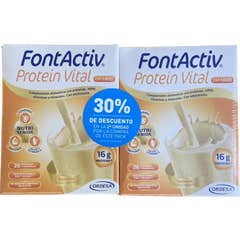 FontActiv Protein Vital Pack 2x14 Sobres