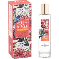 Christine Arbel Story Bio Fleurs de Soleil Edt 50ml