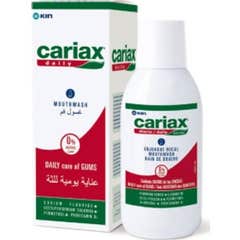 Bocal lava-gotas Cariax 500ml