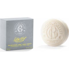 Roger & Gallet Twist Barra de Limpeza 3en1 100gr