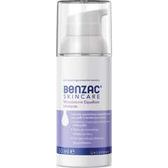 Benzac Skincare Microbiome Hidratante 50ml