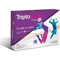 Eladiet Tripto Smile Tripto 1Q 30comp