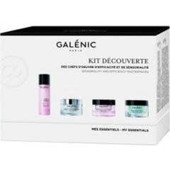Galenic Kit Descubrimiento