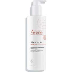 Avene Xeracalm Nutrition Leche 400ml