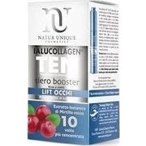 Natur Unique Ialucollagen Ten Booster Lifting Eyes 15ml