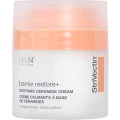 StriVectin Barrier Restore+ Creme Reparador Calmante 50 ml