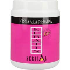 Serical Creme Capilar Queratina 1000ml