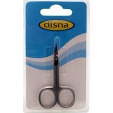 Disna Tijera Pieles Recta 9.3cm 1ud