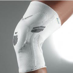 Thuasne Genouillère Genu Pro Activ Noir T5