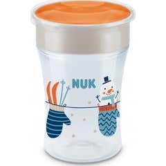 Nuk Magic Cup Family Love 1ud