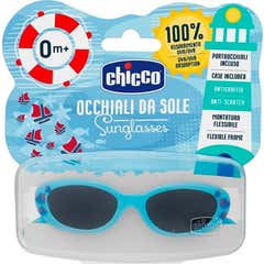 Chicco Gafas de Sol Niña Girl 0M+ Formentera 1ud