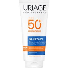 Bariesun SPF50 + Creme Mineral 100ml
