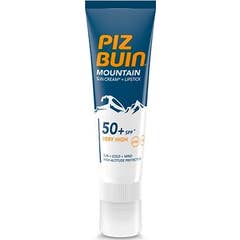 Piz Buin Cr Sol Spf50 +Stick Lev