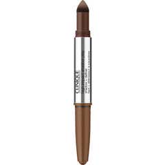 Clinique High Impact Sombra + Delineador Play Rum Cola 1.9 g