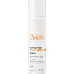 Avene Solar Sunsimed Pigment Av 80ml