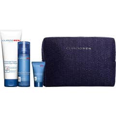 Pack Clarinsmen Hidratação