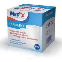 Meds Tnt Cer Fix 5X2,5Cm