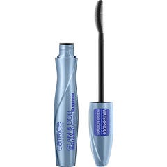Catrice Waterproof Mascara Glam&amp;Doll 010 Preto 10ml
