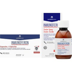 Inmunoferon Pack Familiar