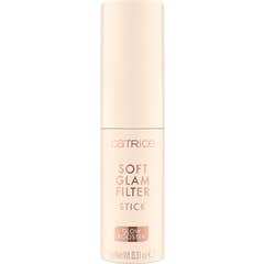 Catrice Soft Glam Filter Base em Stick 020 Light Medium 9 g