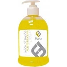Farline sabonete para as mãos azeite 500ml