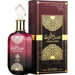 Al Wataniah Sabah Al Ward Eau de Parfum 100ml