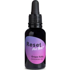 Reset Free Beauty Aceite Reparador Grape Kelly 30ml