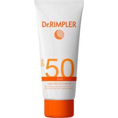 Dr. Rimpler Sun High Protection + Spf50 200ml