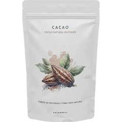 Paleobull Cacau Natural em Pó 250 g