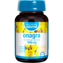 Naturmil Onagra 1000mg 90 Pérolas