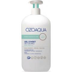 Sabonete Líquido Ozobaby Ozone 500ml