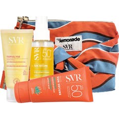 Svr Trousse Set Make My Lemonade