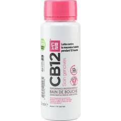 Cb12 Cuidados com as Gengivas Colutório Hortelã Fresca 250 ml