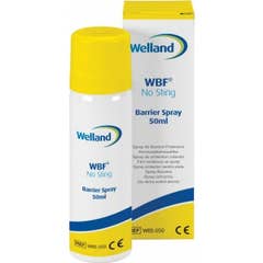 Welland WBF No Sting Spray Barrera Protectora 50ml