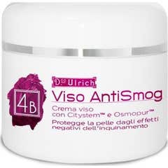 Ulrich Crema Facial AntiSmog 50ml