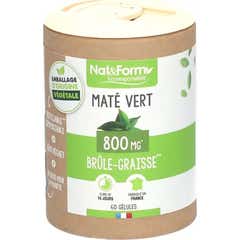 Nat&Form Eco Mate Gelveg60
