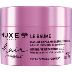 Nuxe Hair-Prodigieux Masque Réparation Intense 200ml