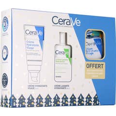 CeraVe Coffret Natal Meias 2025