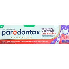 Parodontax Refuerza y Protege Pasta Dental 75ml