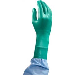 Pic Solution Guantes Látex Sin Polvo T7 1 Par