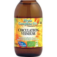 Phytofrance Phyto Complex Bio Circulación Venosa 125ml