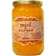 Mielar Orange Blossom Honey 500g