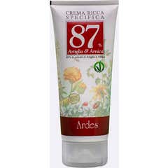 Ardes Crema Rica Específica 87% Artiglio & Árnica 100ml