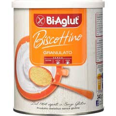 Biaglut Galleta Granulada Sin Gluten 340g