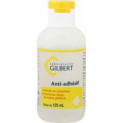 Solução Anti-Adesiva Gilbert 125ml