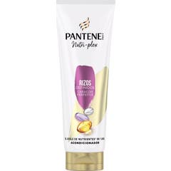 Pantene Nutri-Plex Acondicionador Rizos Definidos 325ml