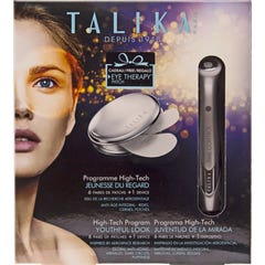 Talika Pack Time Control + Terapia para os olhos Pach 6 patches