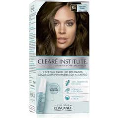 Colour Clinuance 5.0 castanho-claro Colour Clinuance 5.0 castanho-claro